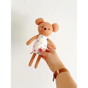 Pillowfort mouse stuffy